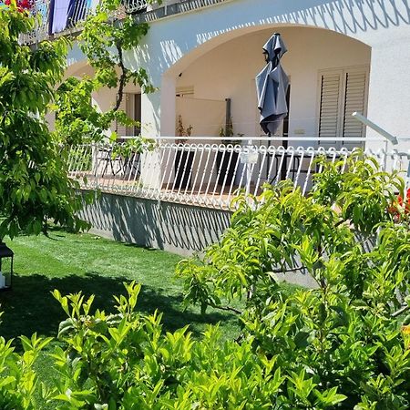 Luxa 5 Min Old Town, 10 Min Airport Daire Trogir Dış mekan fotoğraf